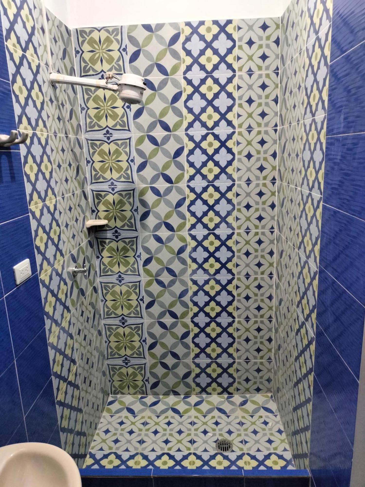 פופאיין Lienzo Hostel And Mural Art Museum מראה חיצוני תמונה