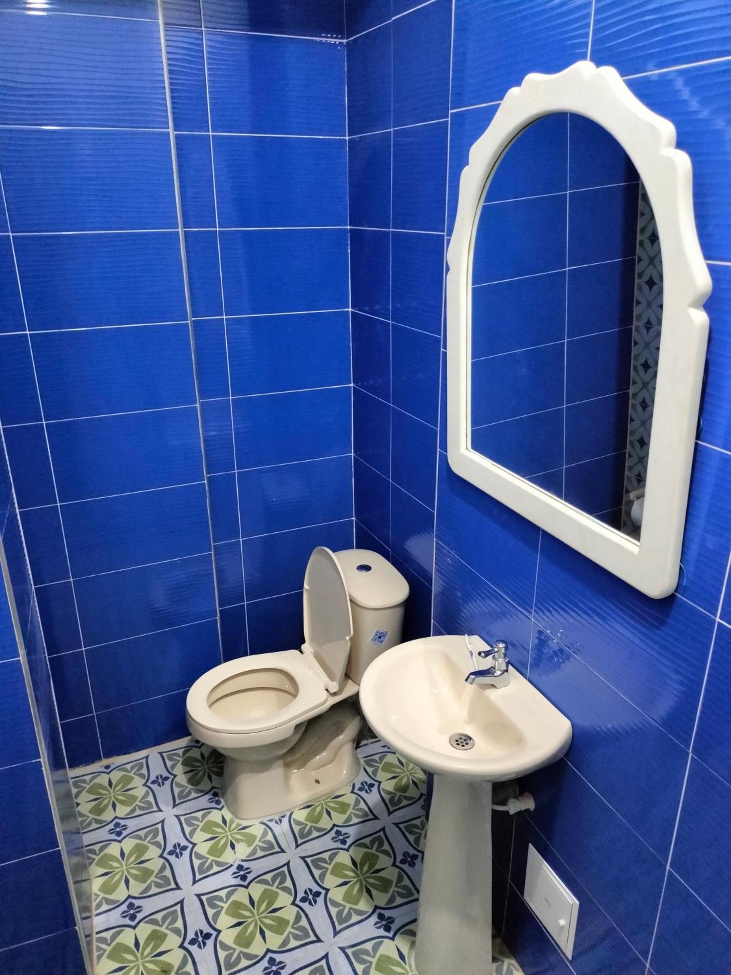 פופאיין Lienzo Hostel And Mural Art Museum מראה חיצוני תמונה